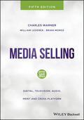 Warner / Lederer / Moroz |  Media Selling | Buch |  Sack Fachmedien