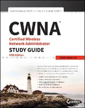 Coleman / Westcott |  CWNA Certified Wireless Network Administrator Study Guide | eBook | Sack Fachmedien