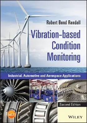 Randall | Vibration-based Condition Monitoring | E-Book | www.sack.de