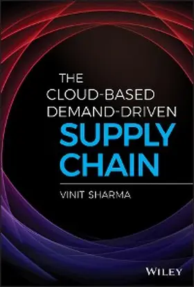 Sharma |  The Cloud-Based Demand-Driven Supply Chain | eBook | Sack Fachmedien