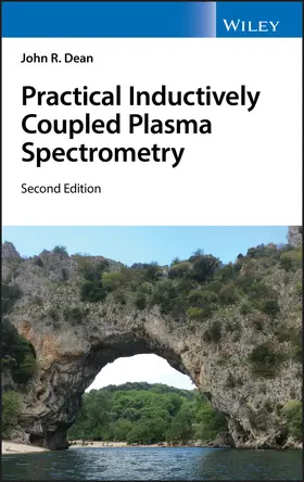 Dean |  Practical Inductively Coupled Plasma Spectrometry | Buch |  Sack Fachmedien