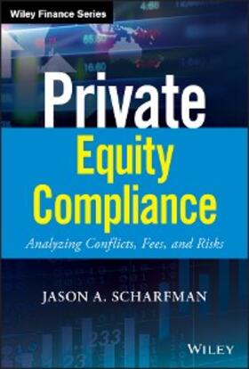 Scharfman | Private Equity Compliance | E-Book | sack.de
