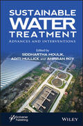Moulik / Mullick / Roy |  Sustainable Water Treatment | Buch |  Sack Fachmedien