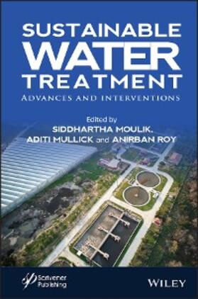 Moulik / Mullick / Roy | Sustainable Water Treatment | E-Book | www.sack.de
