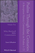 Gillingham |  Psalms Through the Centuries, Volume 2 | Buch |  Sack Fachmedien