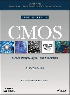 Baker |  CMOS | eBook | Sack Fachmedien