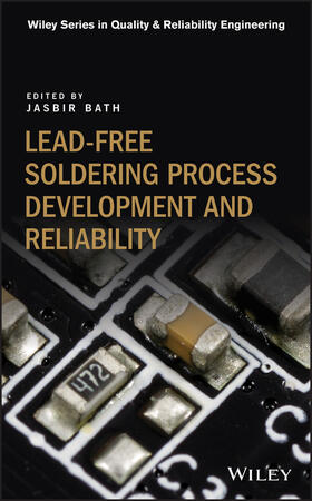 Bath | Lead-Free Soldering Process Development and Reliability | Buch | 978-1-119-48203-1 | sack.de