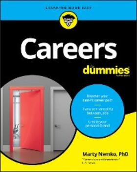 Nemko | Careers For Dummies | E-Book | www.sack.de