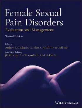 Goldstein / Pukall |  Female Sexual Pain Disorders | eBook | Sack Fachmedien