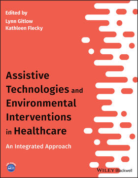 Gitlow / Flecky |  Gitlow, L: Assistive Technologies and Environmental Interven | Buch |  Sack Fachmedien