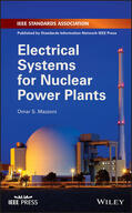 Mazzoni |  Electrical Systems for Nuclear Power Plants | Buch |  Sack Fachmedien
