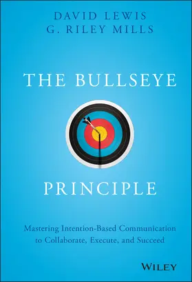 Lewis / Mills |  The Bullseye Principle | Buch |  Sack Fachmedien