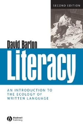 Barton |  Literacy | eBook | Sack Fachmedien