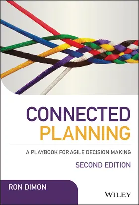 Dimon | Connected Planning | Buch | 978-1-119-48580-3 | www.sack.de
