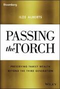 Alberts |  Passing the Torch | eBook | Sack Fachmedien