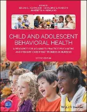 Yearwood / Pearson / Newland | Child and Adolescent Behavioral Health | E-Book | sack.de