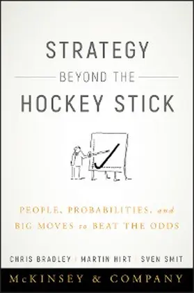 Bradley / Hirt / Smit |  Strategy Beyond the Hockey Stick | eBook | Sack Fachmedien