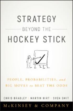 Bradley / Hirt / Smit |  Strategy Beyond the Hockey Stick | eBook | Sack Fachmedien