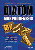 Annenkov / Seckbach / Gordon |  Diatom Morphogenesis | Buch |  Sack Fachmedien