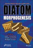 Annenkov / Seckbach / Gordon |  Diatom Morphogenesis | eBook | Sack Fachmedien
