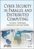 Le / Kumar / Mishra |  Cyber Security in Parallel and Distributed Computing | eBook | Sack Fachmedien