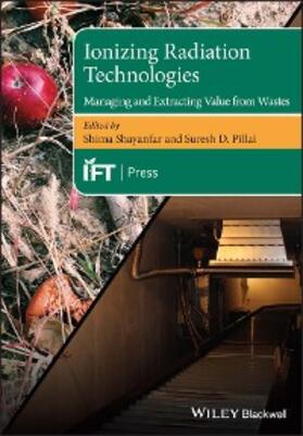 Shayanfar / Pillai |  Ionizing Radiation Technologies | eBook | Sack Fachmedien