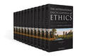 LaFollette / Brock / Deigh |  The International Encyclopedia of Ethics, 11 Volume Set | Buch |  Sack Fachmedien