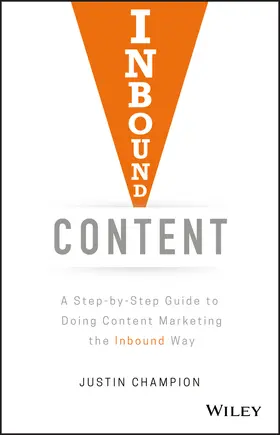 Champion |  Inbound Content | Buch |  Sack Fachmedien