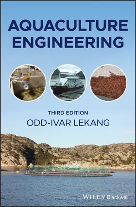 Lekang |  Aquaculture Engineering | Buch |  Sack Fachmedien