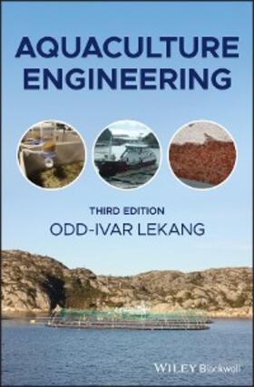 Lekang |  Aquaculture Engineering | eBook | Sack Fachmedien