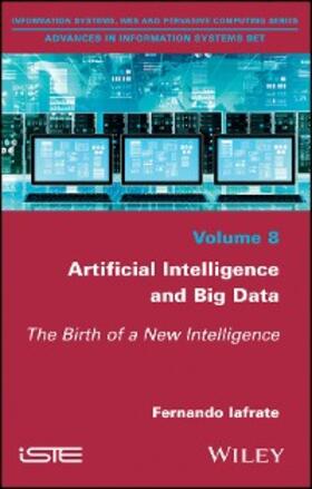 Iafrate |  Artificial Intelligence and Big Data | eBook | Sack Fachmedien