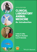 Colby / Nowland / Kennedy |  Clinical Laboratory Animal Medicine | Buch |  Sack Fachmedien