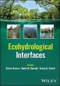 Krause / Hannah / Grimm |  Ecohydrological Interfaces | eBook | Sack Fachmedien