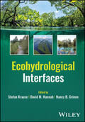 Hannah / Krause / Grimm |  Ecohydrological Interfaces | Buch |  Sack Fachmedien
