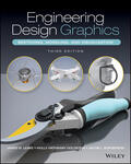 Leake / Goldstein / Borgerson |  Leake, J: Engineering Design Graphics | Buch |  Sack Fachmedien