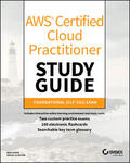 Piper / Clinton |  AWS Certified Cloud Practitioner Study Guide | Buch |  Sack Fachmedien