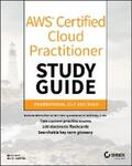 Piper / Clinton |  AWS Certified Cloud Practitioner Study Guide | eBook | Sack Fachmedien