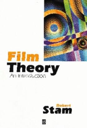 Stam |  Film Theory | eBook | Sack Fachmedien