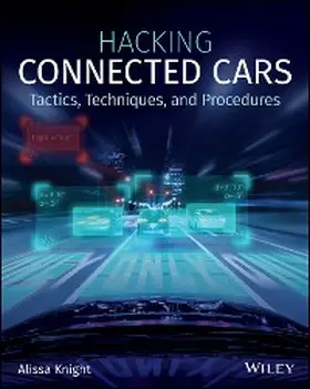 Knight |  Hacking Connected Cars | eBook | Sack Fachmedien