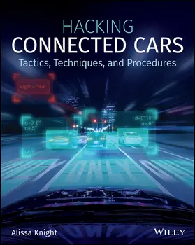 Knight |  Hacking Connected Cars | Buch |  Sack Fachmedien