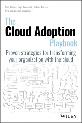 Abdula / Averdunk / Barcia |  The Cloud Adoption Playbook | Buch |  Sack Fachmedien