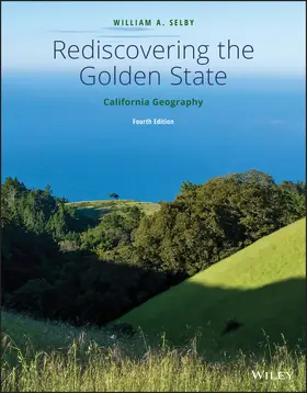 Selby |  Rediscovering the Golden State | Buch |  Sack Fachmedien