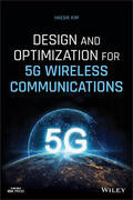 Kim |  Design and Optimization for 5g Wireless Communications | Buch |  Sack Fachmedien