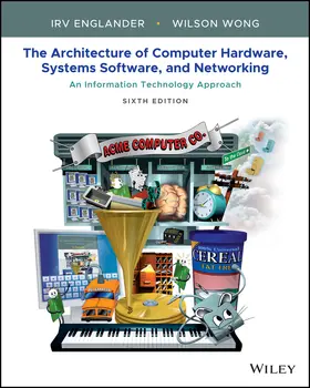 Englander / Wong |  The Architecture of Computer Hardware, Systems Software, and Networking | Buch |  Sack Fachmedien
