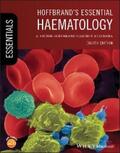 Hoffbrand / Steensma |  Hoffbrand's Essential Haematology | eBook | Sack Fachmedien