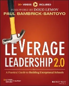 Bambrick-Santoyo, P: Leverage Leadership 2.0 | E-Book | www.sack.de
