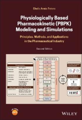 Peters | Physiologically Based Pharmacokinetic (PBPK) Modeling and Simulations | E-Book | www.sack.de