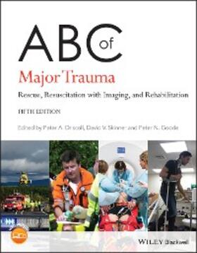 Driscoll / Skinner / Goode | ABC of Major Trauma | E-Book | sack.de