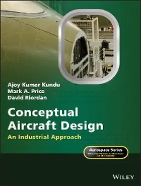 Kundu / Price / Riordan |  Conceptual Aircraft Design | eBook | Sack Fachmedien