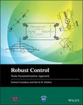 Assadian / Mallon |  Robust Control | Buch |  Sack Fachmedien